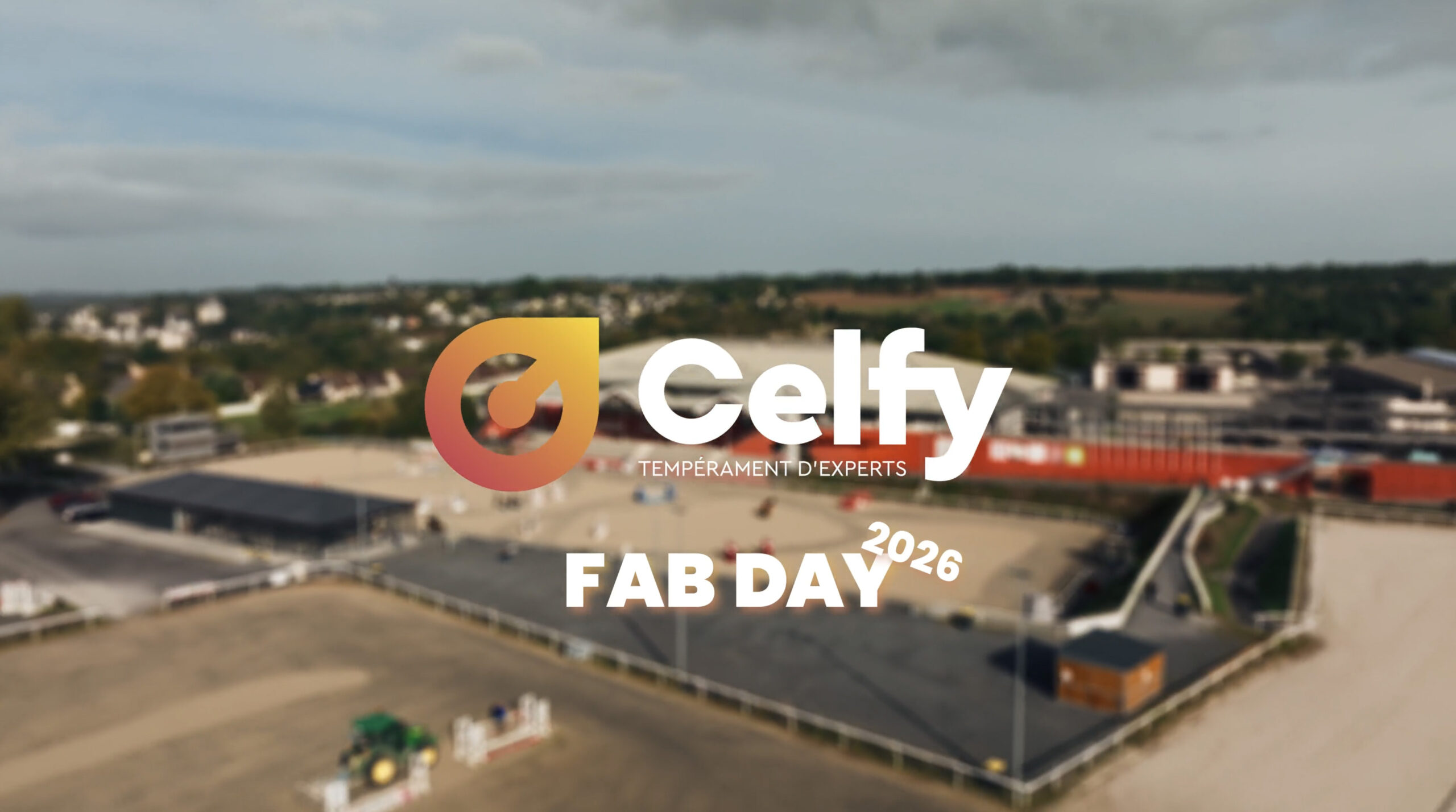 Celfy Fab day 2026