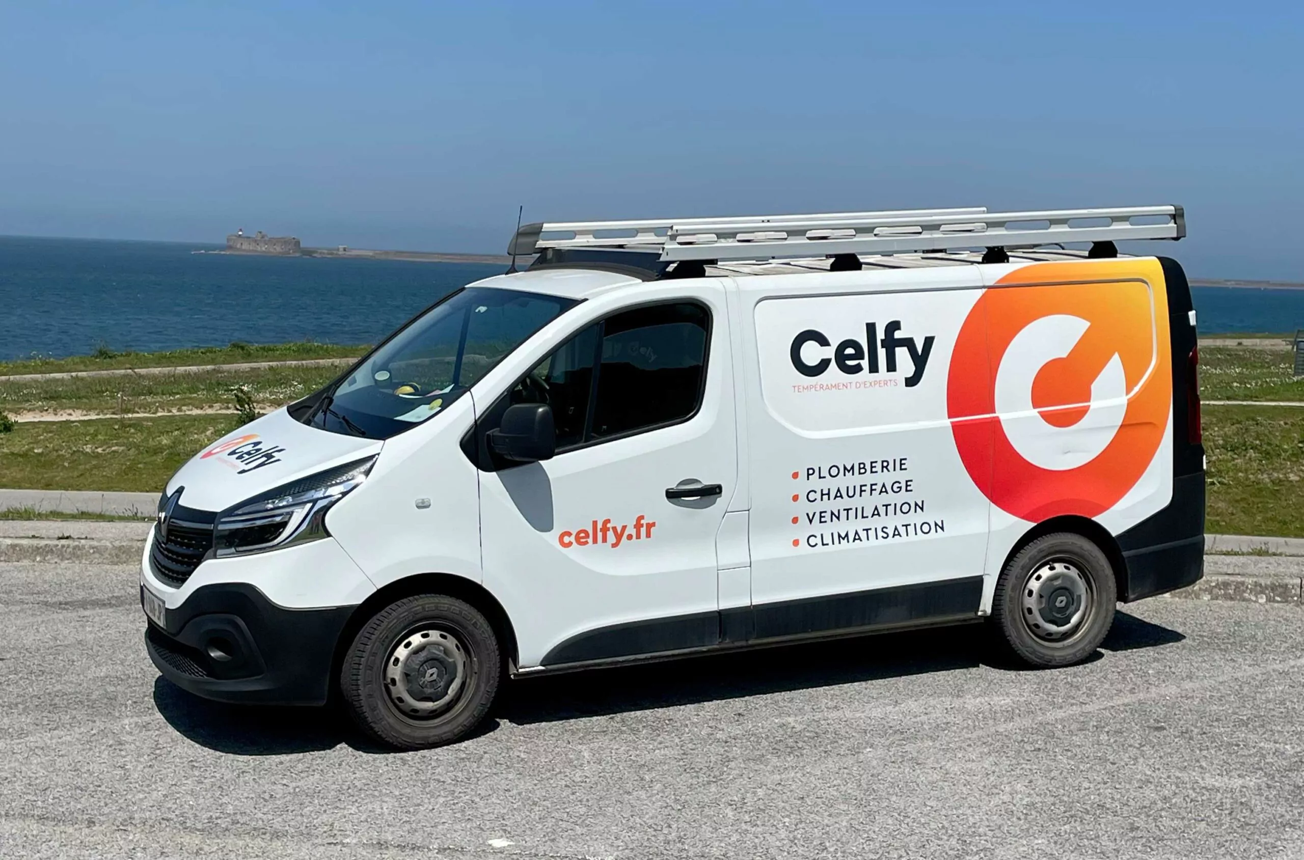 Celfy ouvre son 5ème site à Tourlaville-Cherbourg en Cotentin