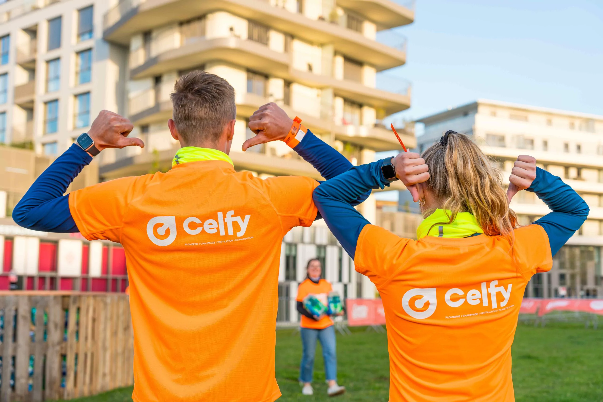 Celfy fête ses 80 ans